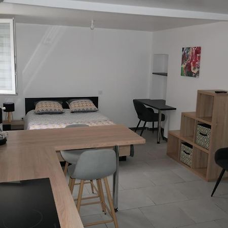 Studio Independant, Au Calme. La Roche-sur-Yon Extérieur photo
